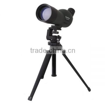 12-36X60mm Fold the reflecting single binoculars