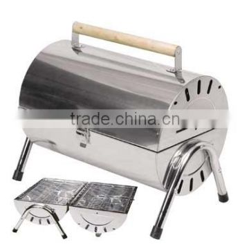 CE,GS Certification and Grills Type portable bbq grill