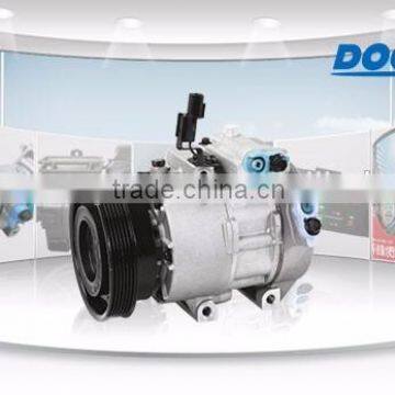 DOOWON COMPRESSOR / 10PA15C / 10PA17C of Automotive Air Conditioning ...