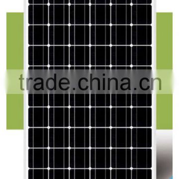 200W Mono Solar Panel