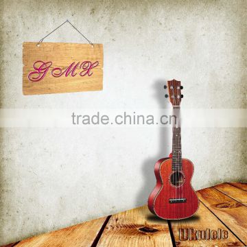 Experienced factory 23 inch ukulele with competitive price