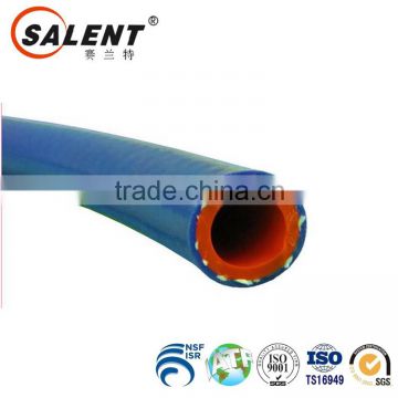 7/8" (22mm) Reinforced Silicone Heater Hose
