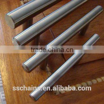 GH3128 cold drawn round bar