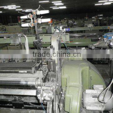 Used SOMET A9500 Air Jet Loom,Weaving Machine