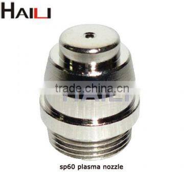 SP60 plasma nozzle