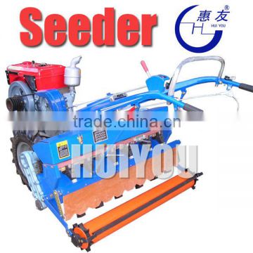 2BG-6A Seed Planter for Mini Tractor, Power Tiller (Gear Driven Type)