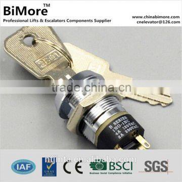 Elevator Base Station Lock 2801