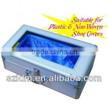 Shoe Cover Machine.automatic Shoe Cover Machine Disposable Shoe Cover Machine