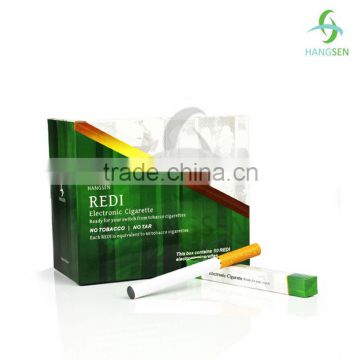 good quality disposable electronic cigarette Hangsen d6 ,OEM service