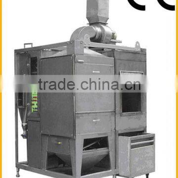 Joss Paper Incinerator with Waste Air Extraction