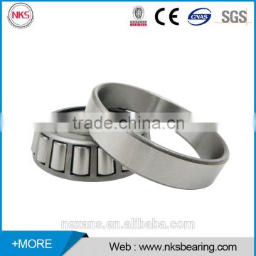 Inch taper roller bearing 85.000*130.000*29.000mm taped XAA32017X/Y32017X ball bearing making machine