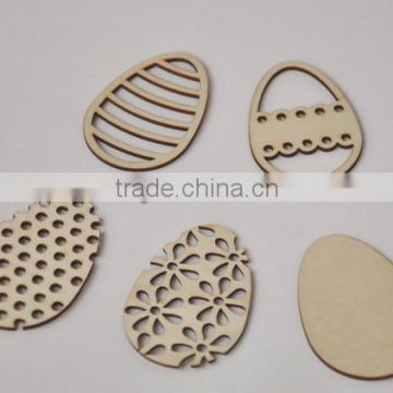 wood veneer shape,MDF flourish, wooden flourish scrapbooking card craft embellishments