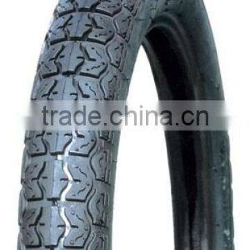 motorcycle tyre 2.50-17 MK002-2