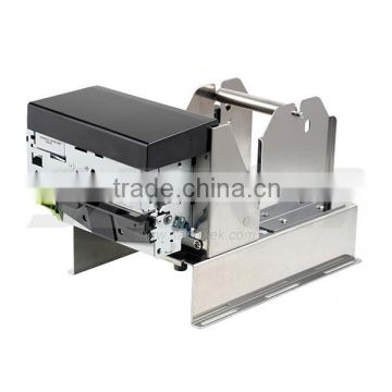 Sanor KP-532 80mm thermal ticket kiosk printer with auto cutter