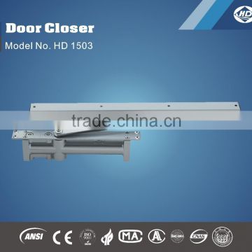 HD1503 hydraulic hidden/concealed Door Closer