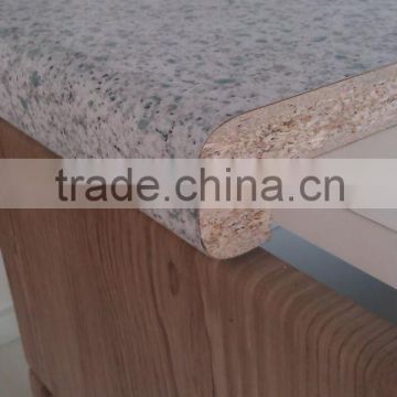 chipboard kitchen countertop