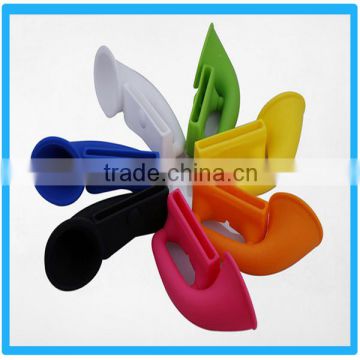 Best Selling Qute silicone loudspeaker silicone Amplifier