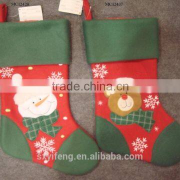 christmas sock