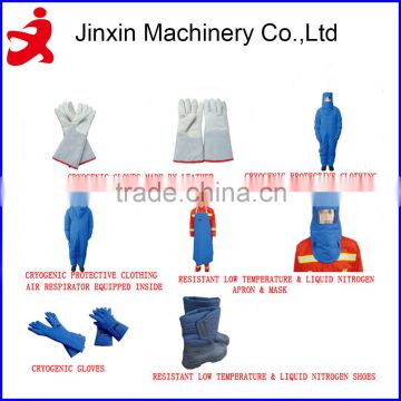 Factory supply cryogenic protective products made in China