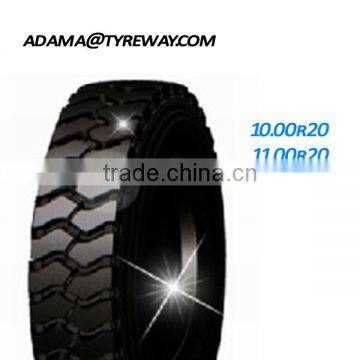 amberstone truck tire