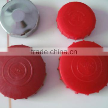 Fuel tank cap/oil tank cap for agriculture tractor diesel engine