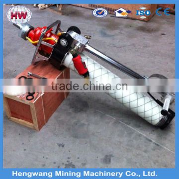 pneumatic vibrating roof bolter anchor drilling machine for sale