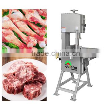 Bone meat dicer machine