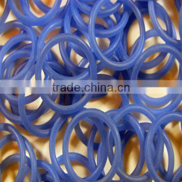 Lovely molded silicone o-rings