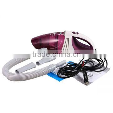 battery operated car vacuum cleaner