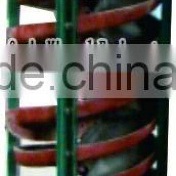 iron ore spiral concentrator