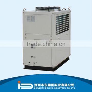 chillers for industry