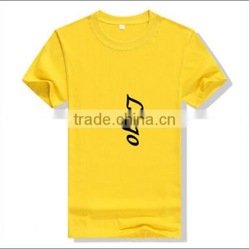 Hot Sale Printing Custom t-shirt