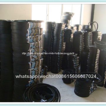 Type A type B type C O - type O - toothed single - sided toothed double tooth industrial triangle XSP drive belt stock