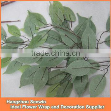 Artificial Leaves,Plastic Leaves For Outdoor Use