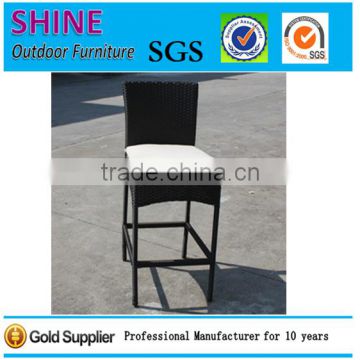Wholesale Price High Quality Bar Stool Outdoor Garden Furniture