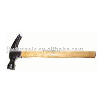 claw hammer