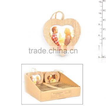 8193517 High quality Wooden photo frame