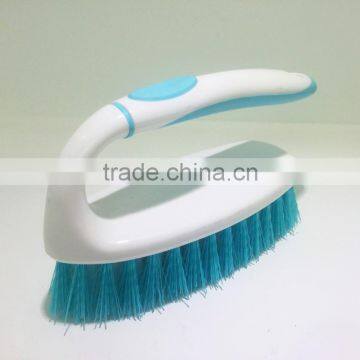 Newest Style Plastic Clothes Brush