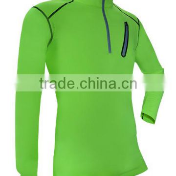 sublimation printing sports glow in the dark t shirts sport dry fit running t shirts