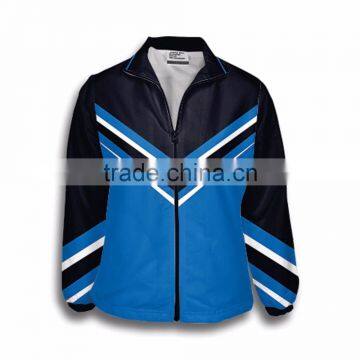 Best Sublimation Jacket