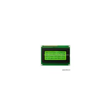 Sell Character LCD Module