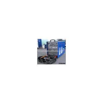 Inverter AC DC TIG ARC welding machine(WSE300)