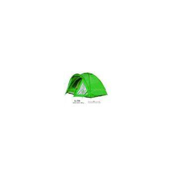 camping tent