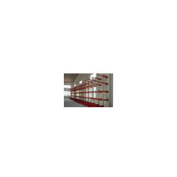 Sell Cantilever Racking