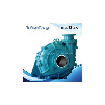 Tobee® Wear-Resistant Slurry Pump , Mining Machinery