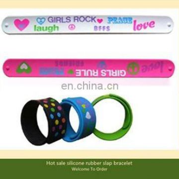 CG-BR339 Fashion slap bracelet