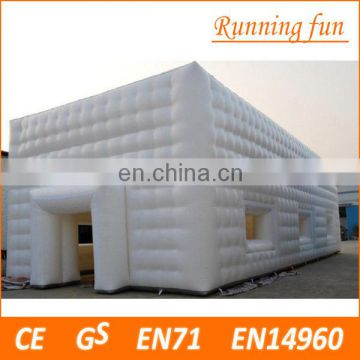 Promational price inflatable tent,event tent,winter tent