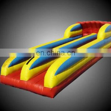inflatable tunnel inflatable water tunnel