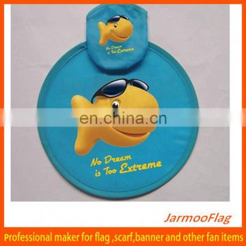 cheap promotional high quality frisbee