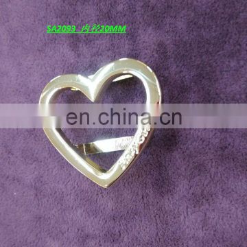 Wholesale - Chair Bands&Sash with Heart Shape Buckles for Ladies Bags
